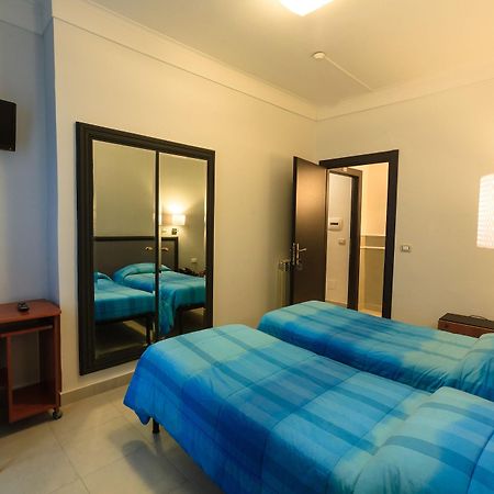 Cesare Augusto Hotel Naples Luaran gambar