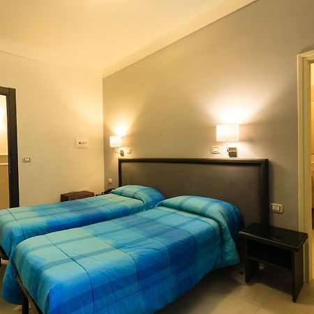 Cesare Augusto Hotel Naples Luaran gambar