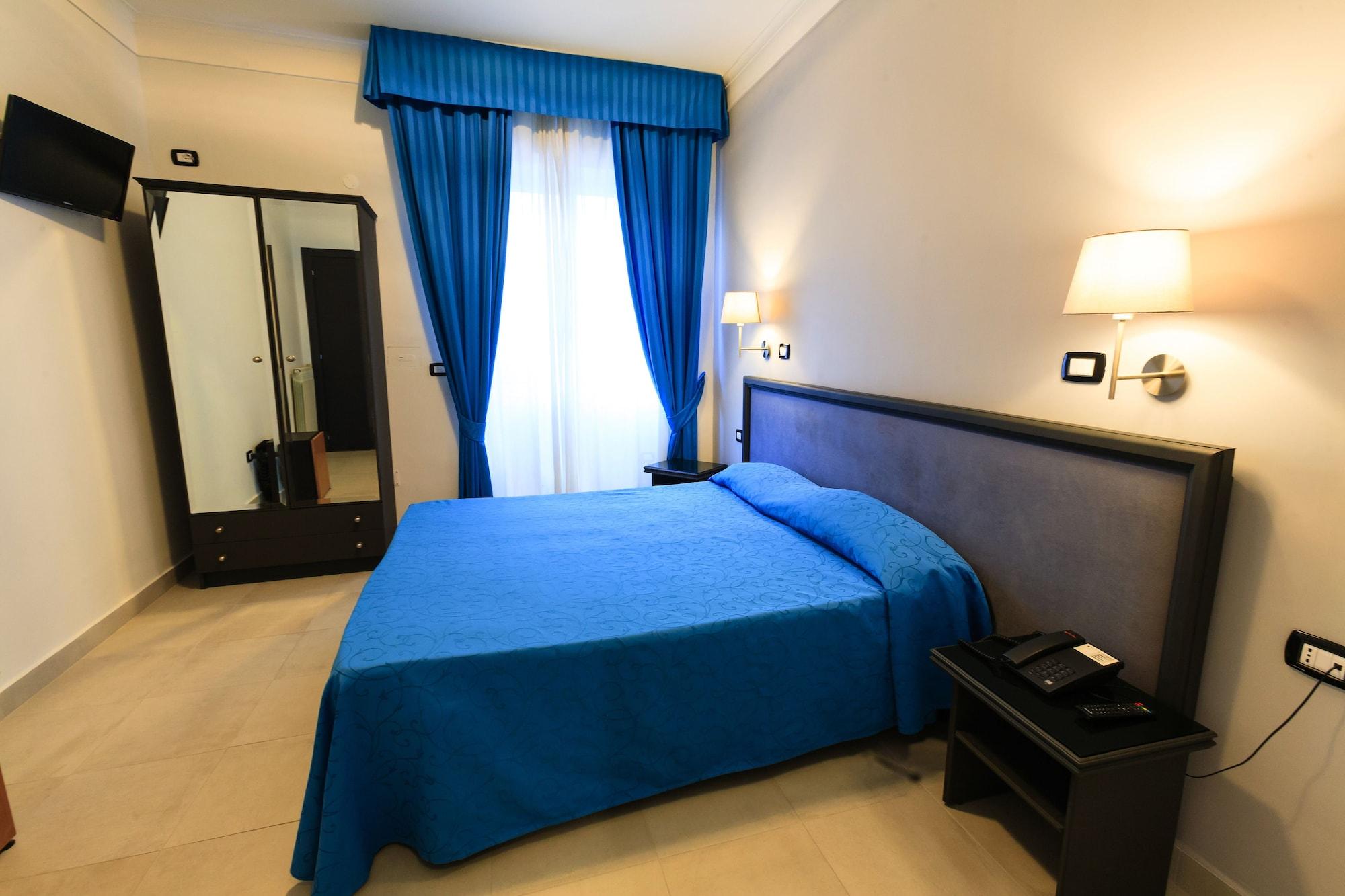 Cesare Augusto Hotel Naples Luaran gambar