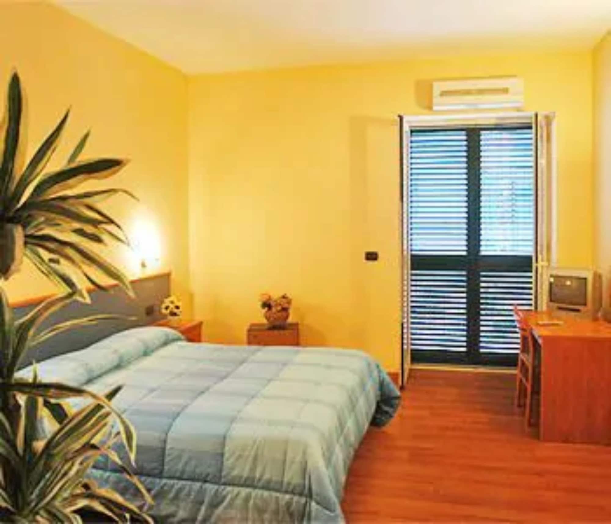 Cesare Augusto Hotel Naples Luaran gambar
