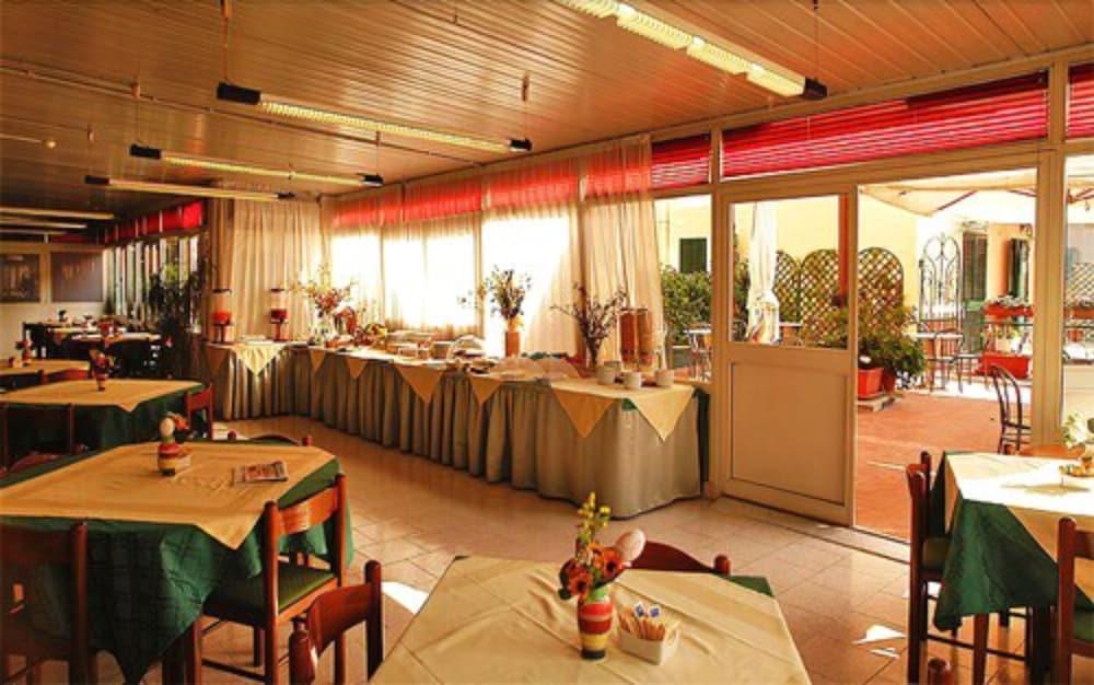 Cesare Augusto Hotel Naples Luaran gambar