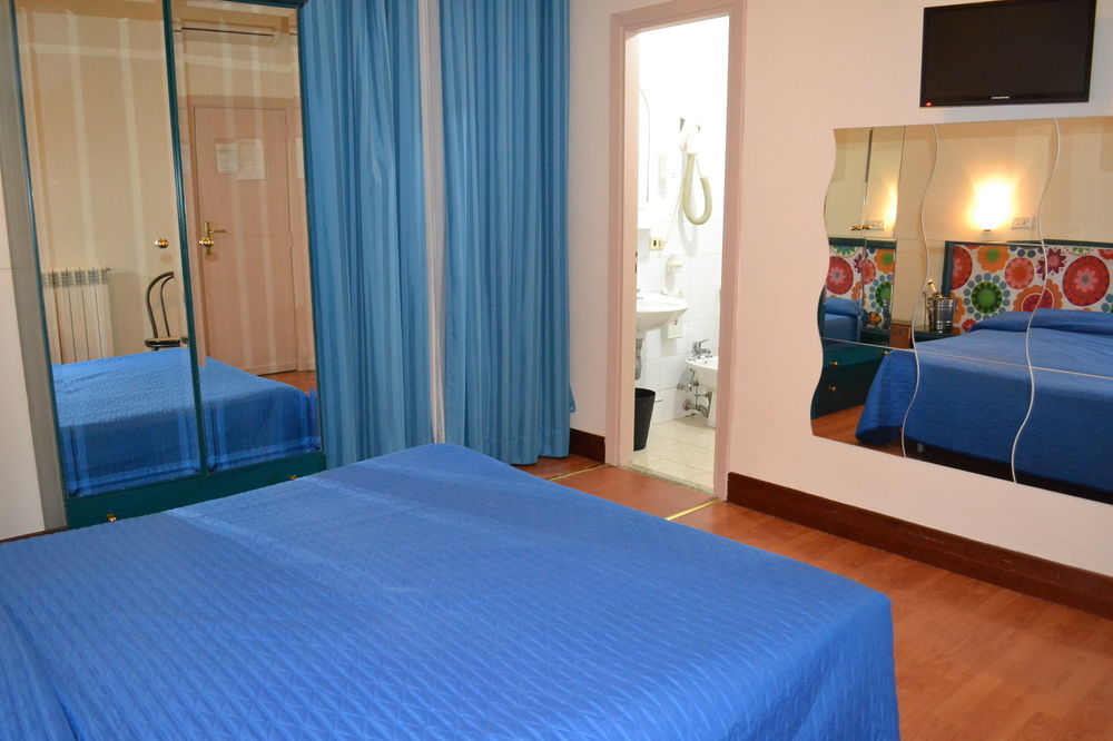 Cesare Augusto Hotel Naples Luaran gambar